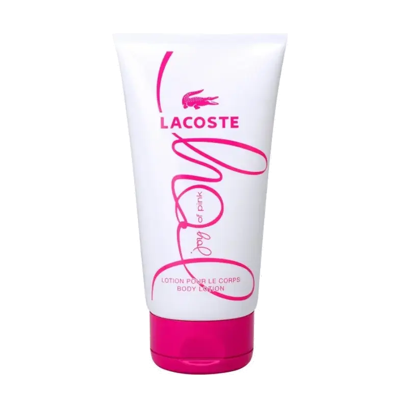 Bodylotion Joy Of Pink Bodylotion 150ml