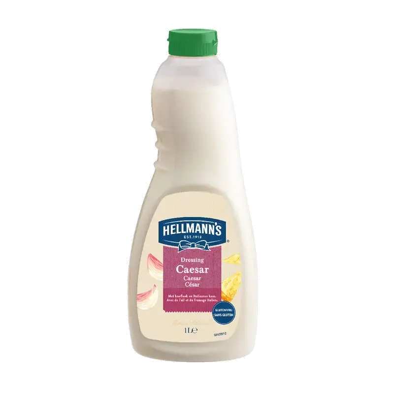 Dressing Caesar 1 l
