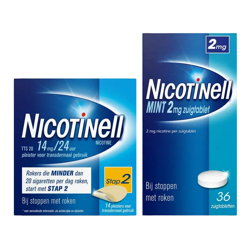 Combinatie therapie: