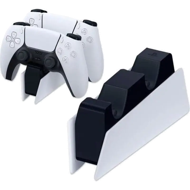 Sony officiële PlayStation 5 DualSense oplaadstation (EU) (PS5)