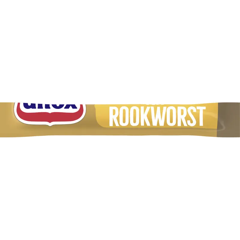 Kiprookworst