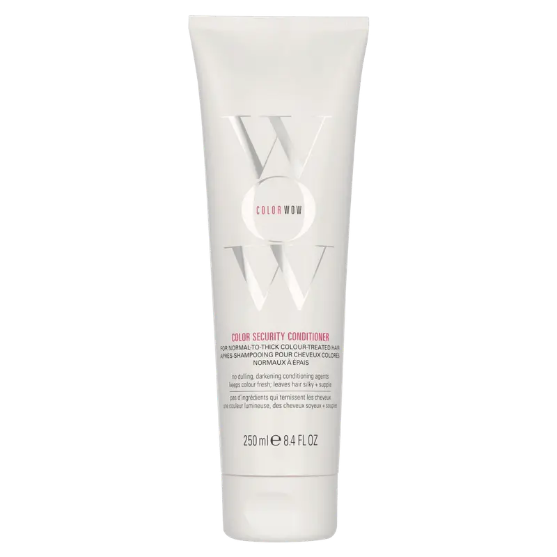 Color Security Conditioner - Normal/Thick