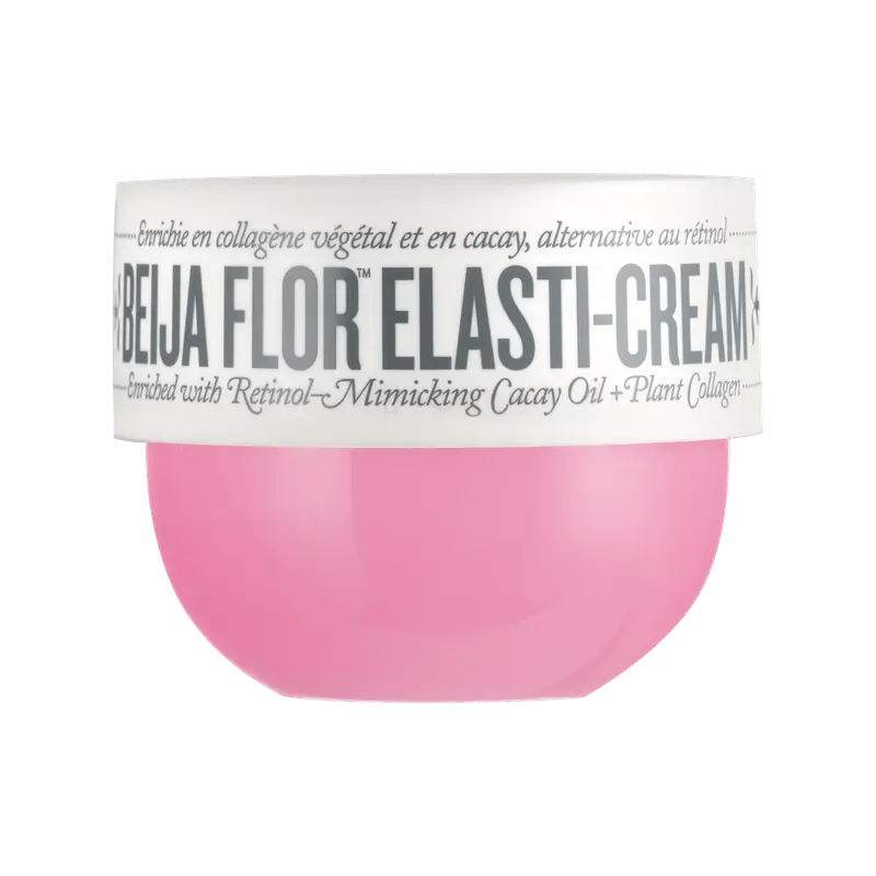 Beija Flor Elasti-Cream