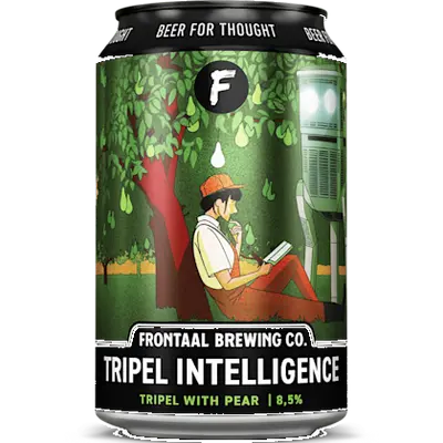 Tripel Intelligence