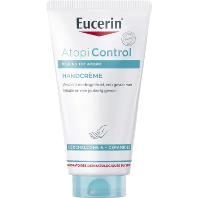 Atopi Control Handcrème