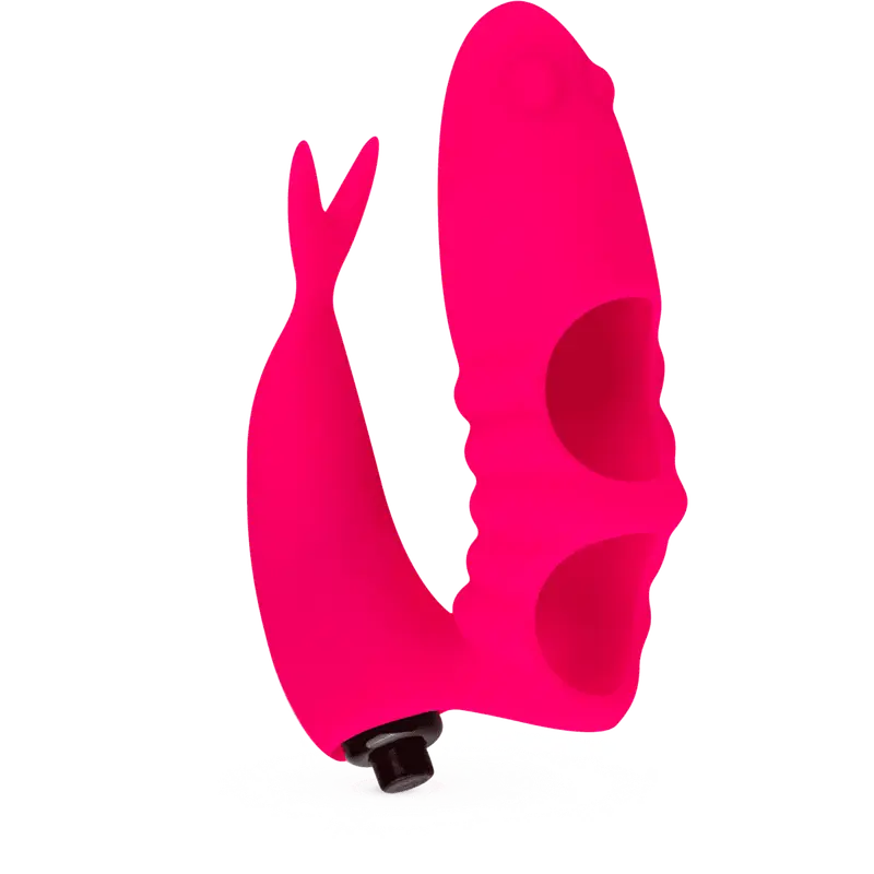 Vinger Vibrator Luxe