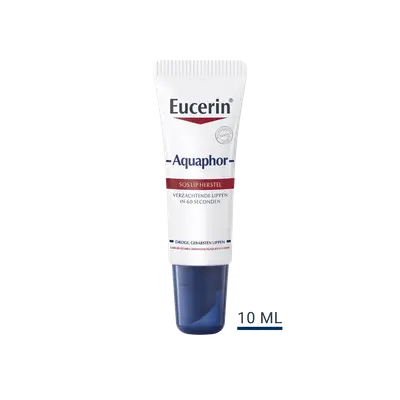 Aquaphor SOS Lip Balm