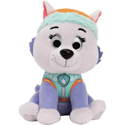 GUND pluche Everest - 15 cm, 6058441