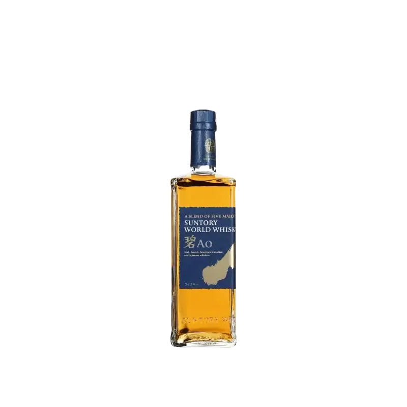World Whisky AO