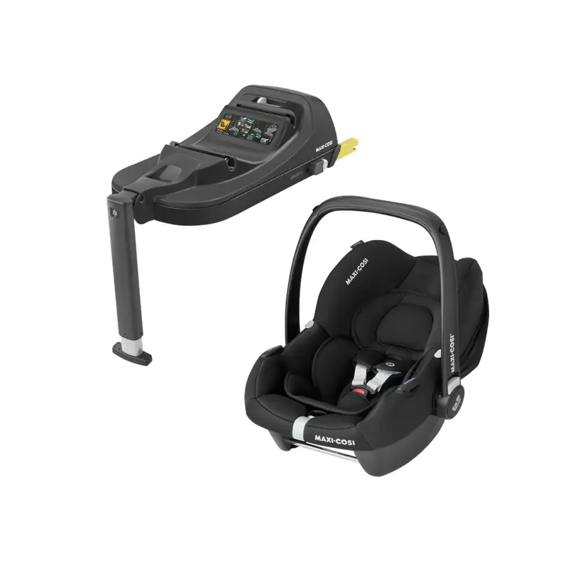 Kinderstoel auto CitiFix i-Size