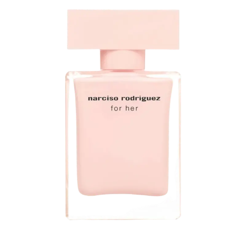 For Her Eau de
