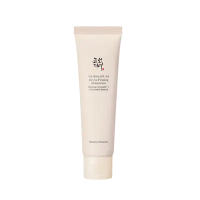 Revive Firming Moisturizer