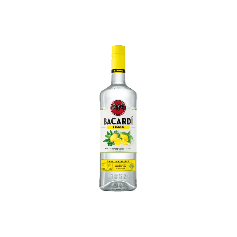Rum limon