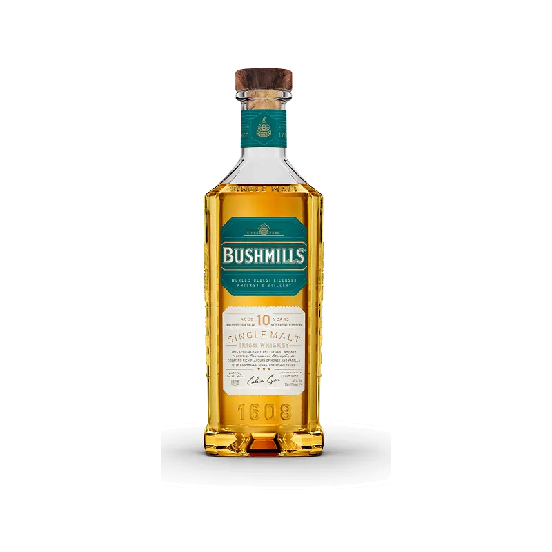 10 Years 70CL