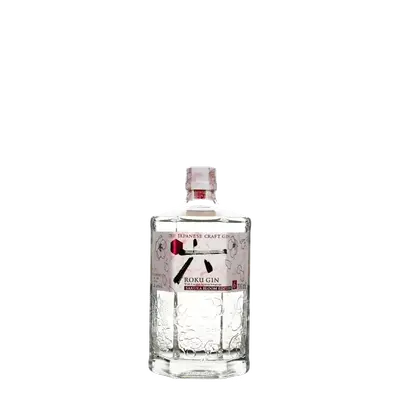 Roku Sakura Bloom Gin