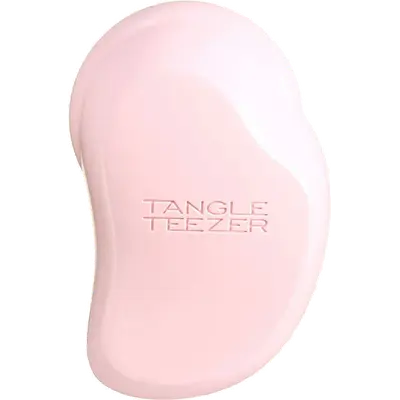 Original Pink Haarborstel Mini