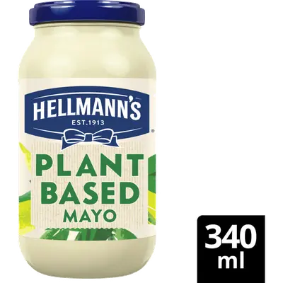 Plant-based
