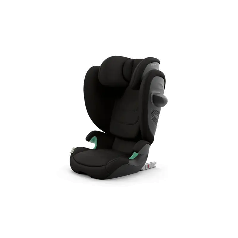 Solution G2 I-Fix Magic Black