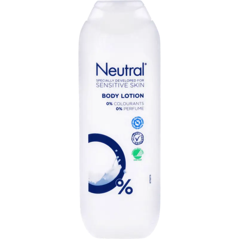 Bodylotion 0% 250 ml