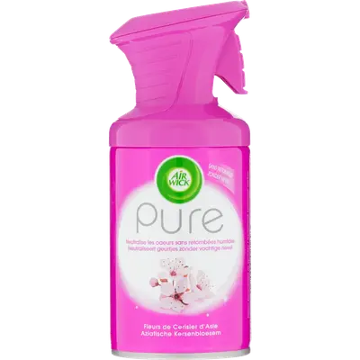 Aerosol pure kersenbloesem