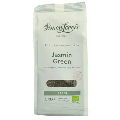 Premium Organic Tea