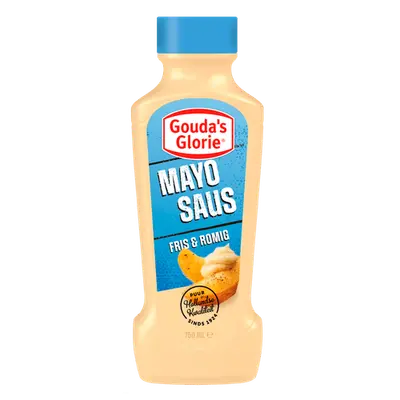 Mayosaus