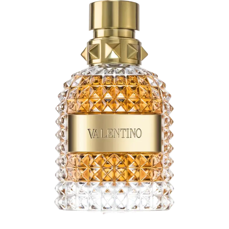 Uomo Eau de Toilette 50