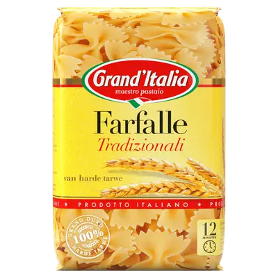 Farfalle