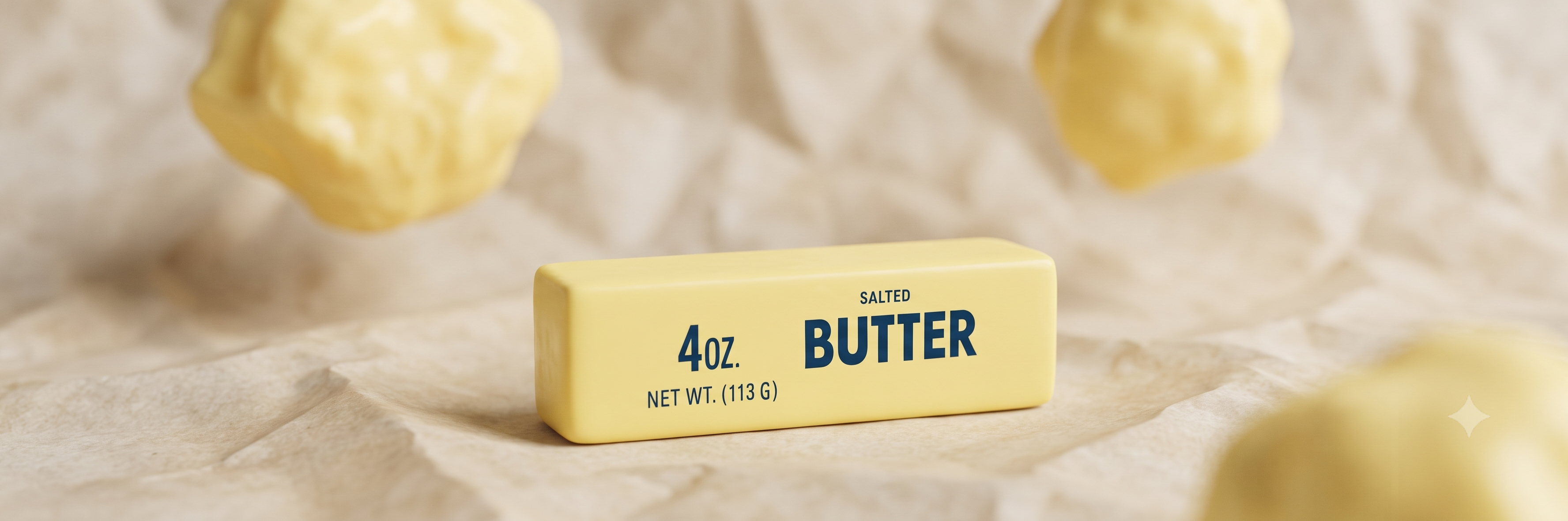  Deze viral XXL butter squishy koop je nu voor een boterzacht prijsje bij Kruidvat