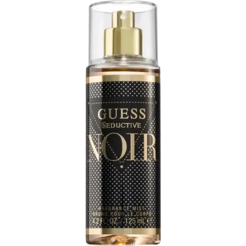 Seductive Noir Woman Fragrance Mist
