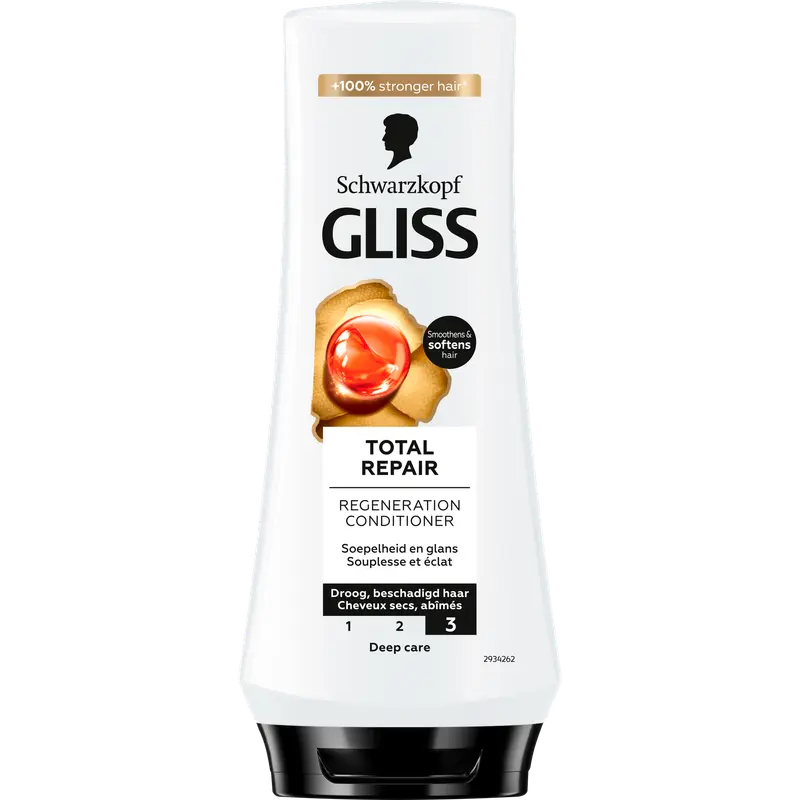 Conditioner Total Repair 200