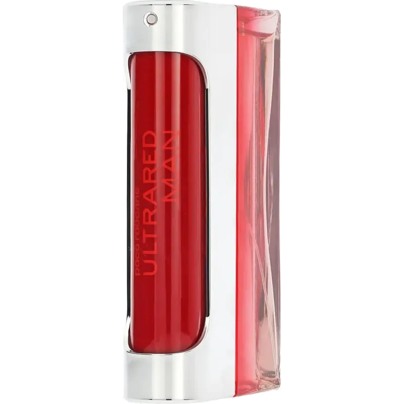 Ultra Red Man Eau de Toilette