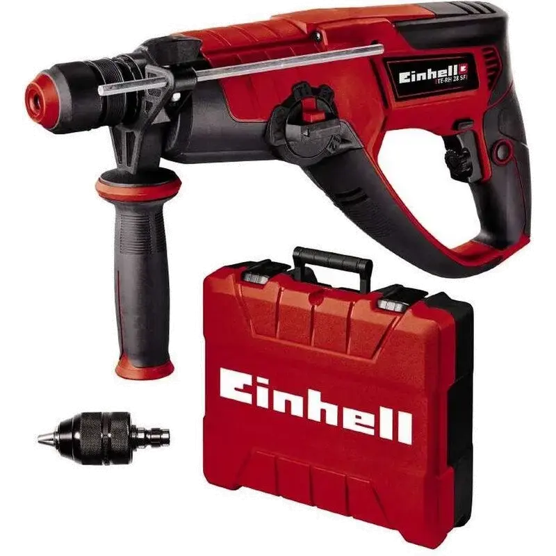 rotatiehamer TE-RH 28 5F - 950 W