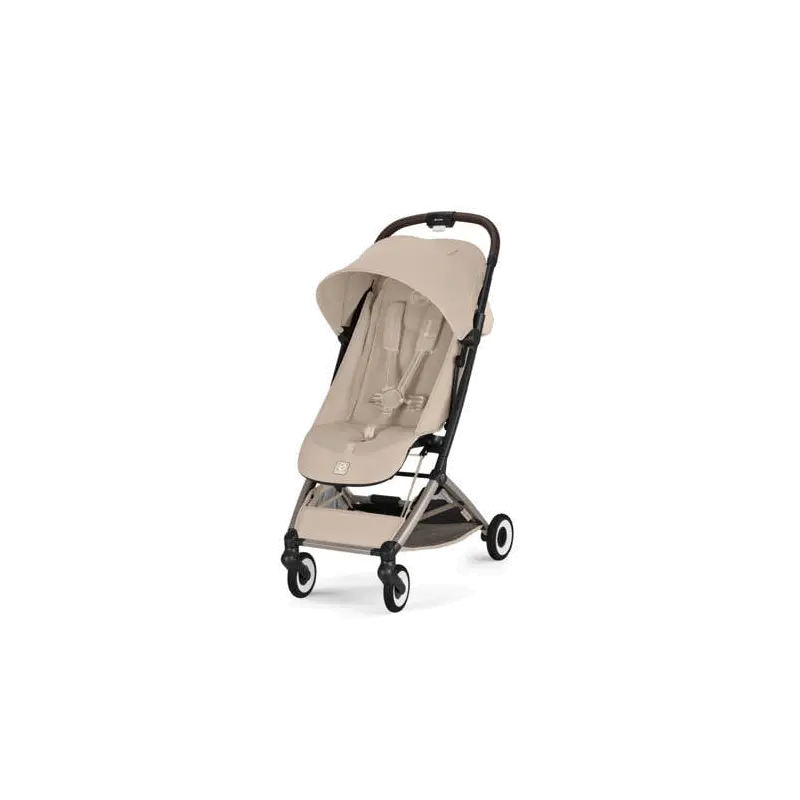 Orfeo Buggy 2026