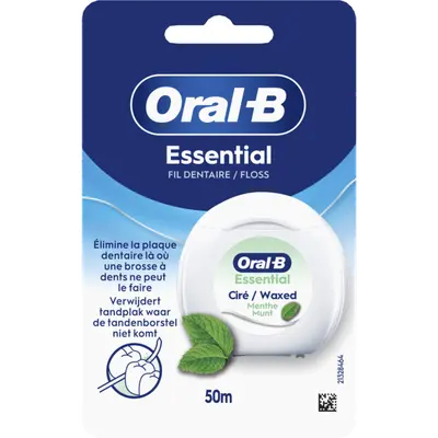 Essential floss