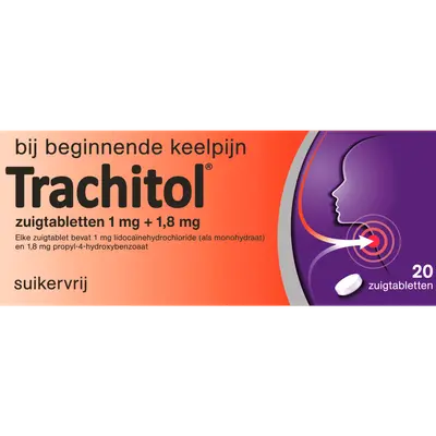 Suikervrij 20