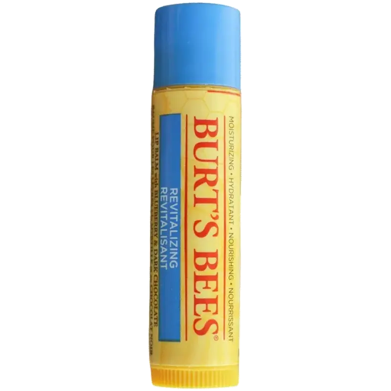 Lip Balm Blueberry & Dark Chocolate 4.25 Gram
