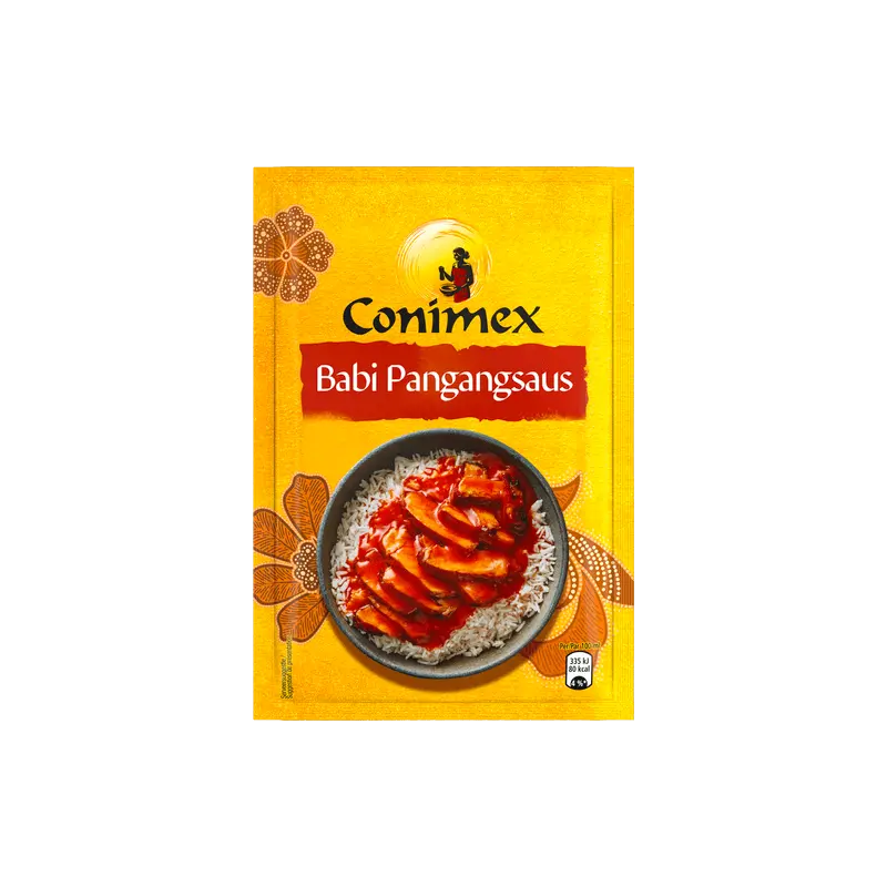 Kruidenmix babi pangangsaus