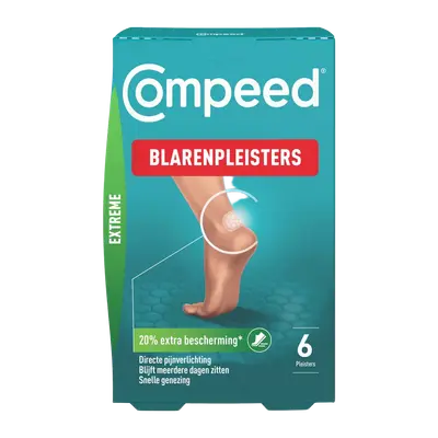 Blarenpeister Extreme 6