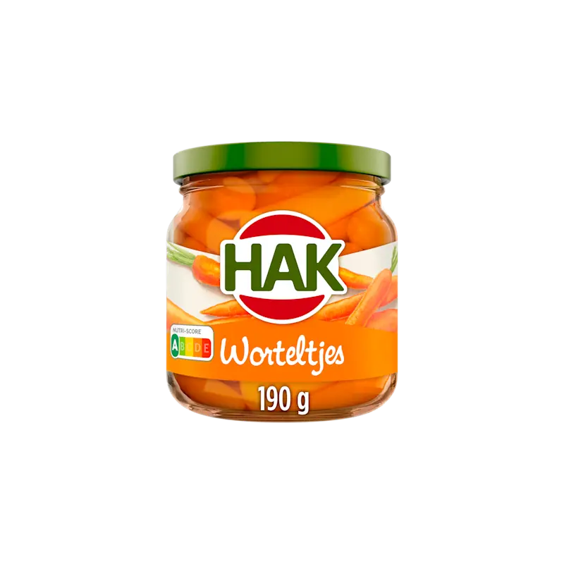 Worteltjes