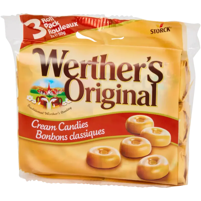 Werther's Original