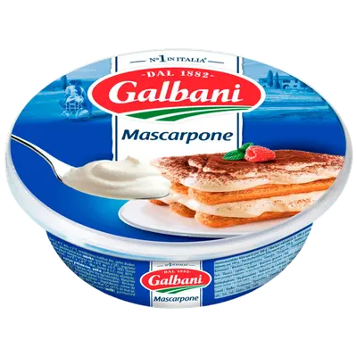 Mascarpone