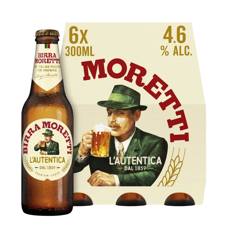 Pilsener premium