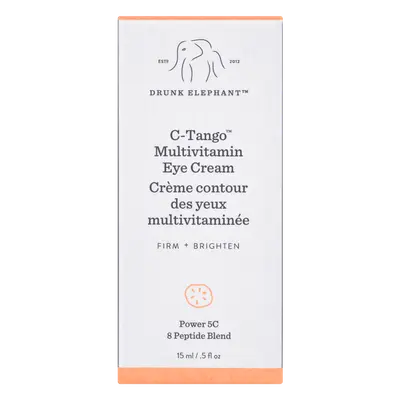 Treatment C-tango Multivitamin Eye Cream - 15 ML