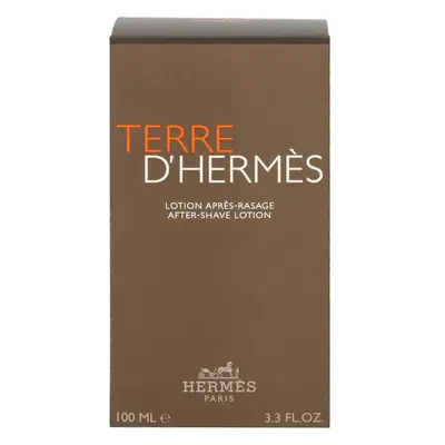 Hermès Terre D'Hermès Aftershave Lotion