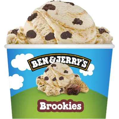Brookies