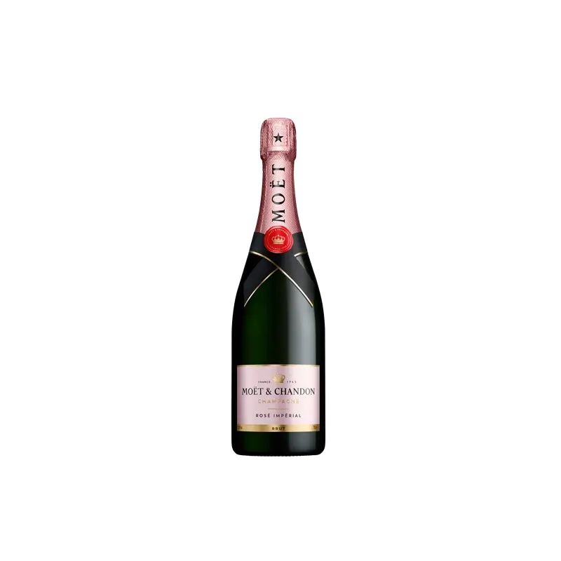 Brut Rosé Imperial |