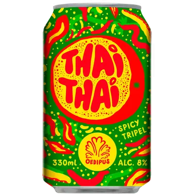 Thai thai tripel