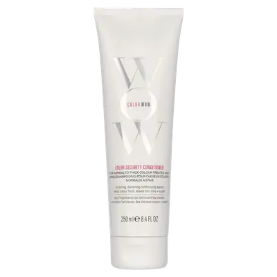 Color Security Conditioner - Normal/Thick