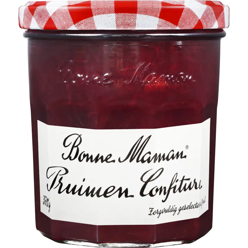 Pruimenjam - 370 g